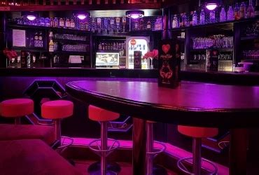 herzl bar|Laufhaus & Nightclub Herzl Bar (Linz